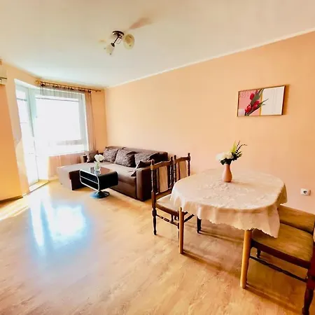Apartment Central Pulse Varna
