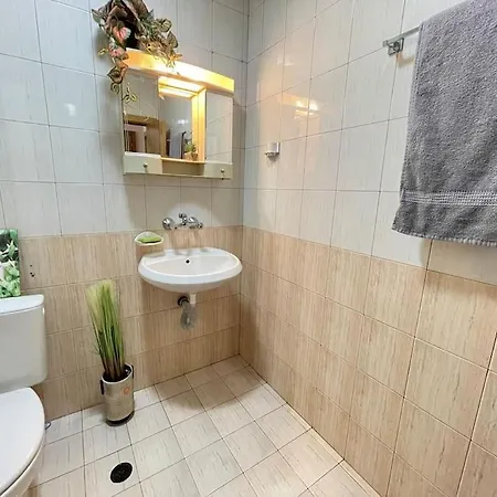 Apartment Central Pulse Varna