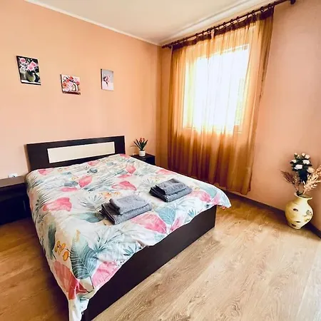 Apartment Central Pulse Varna