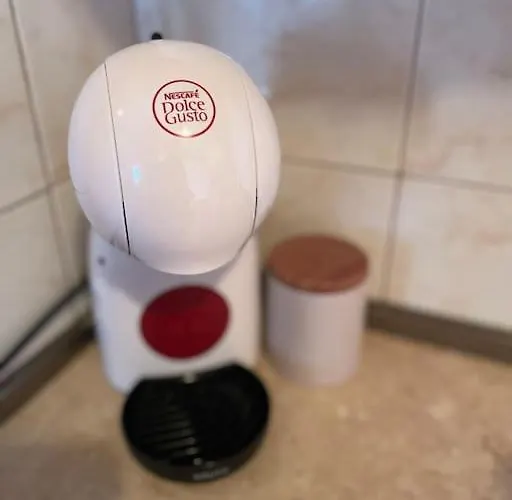 Apartment Central Pulse *