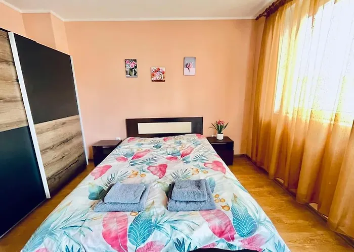 Apartment Central Pulse