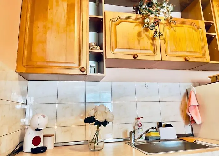 Apartment Central Pulse *