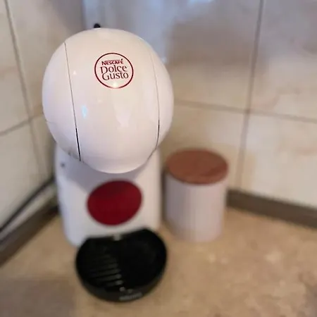 Daire Central Pulse *