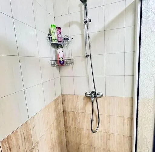 דירה Central Pulse וארנה