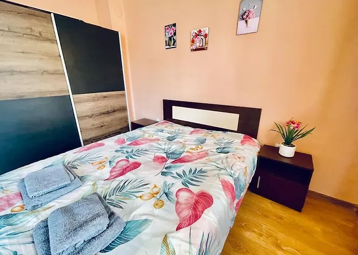 Central Pulse וארנה